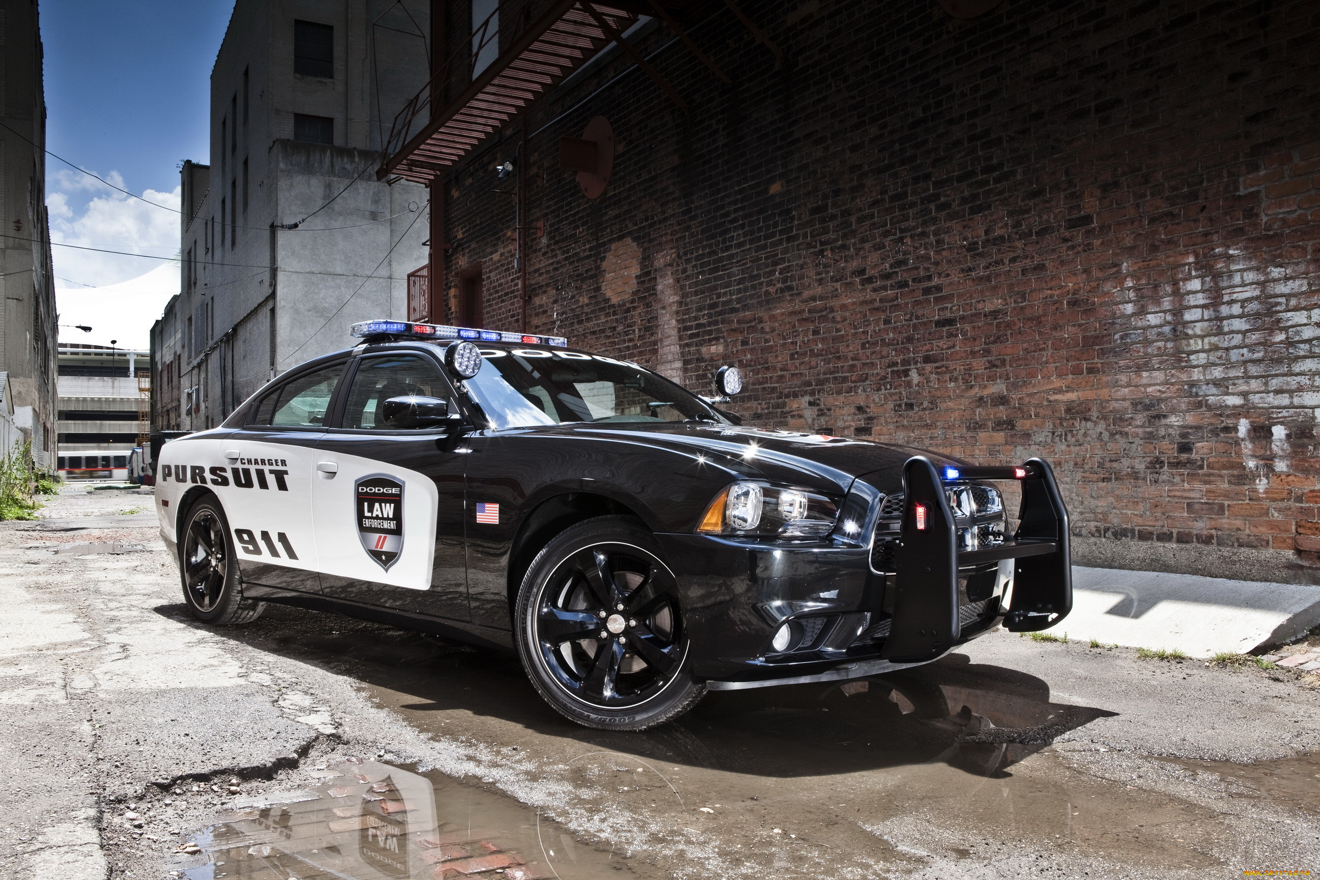 2012, dodge, charger, pursuit, , 